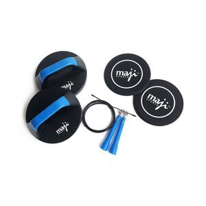 Maji Strength & Cardio Essentials